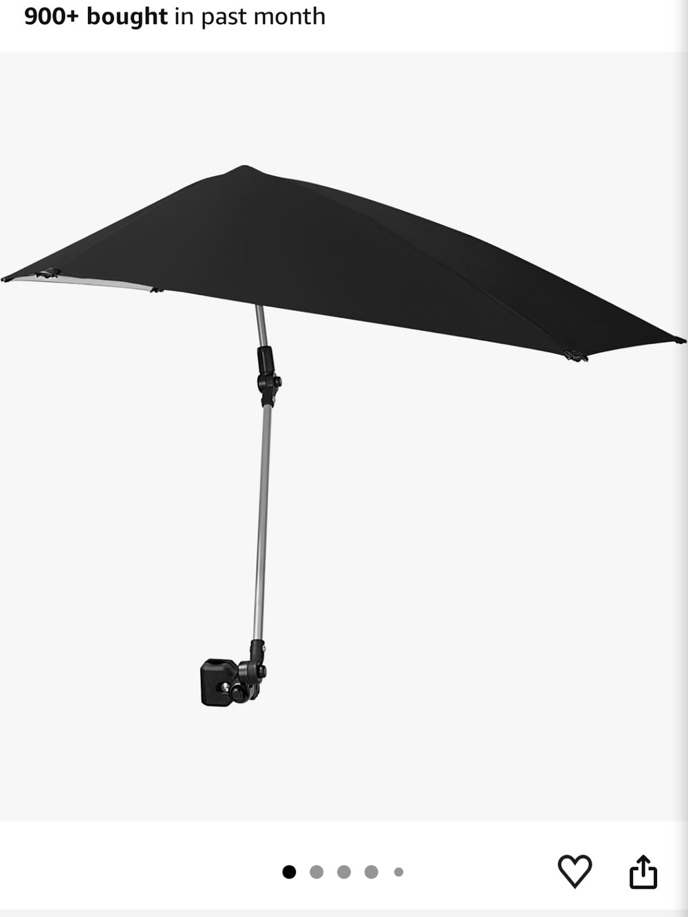 Sport-Brella Versa-Brella SPF 50+